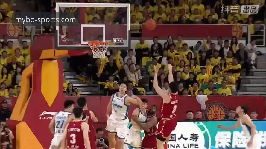 CBA季后赛山西2-0横扫青岛晋级八强：迈博体育完整观赛指南