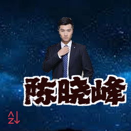 陈晓峰