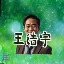 王浩宇